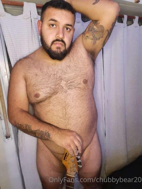 chubbybear20 image #2