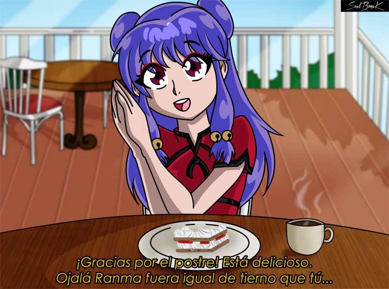 Shampoo (Date with a Waifu)