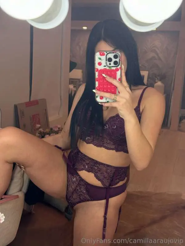 camillaxaraujo image #0