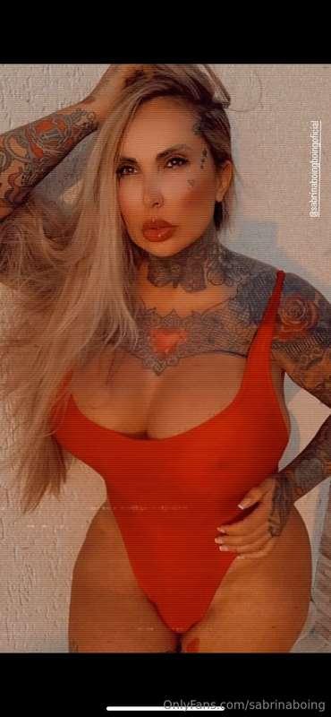 sabrinaboing image #2