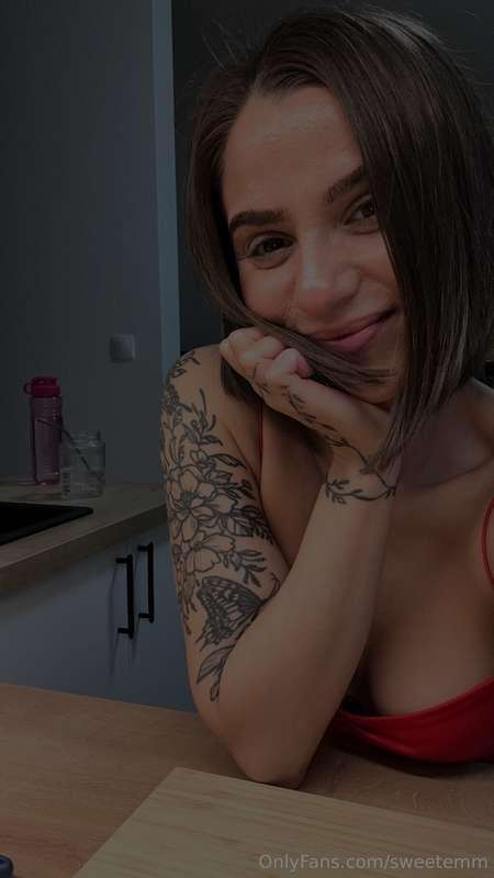 Jak hodně tě na ženě zaujme úsměv a celkově její tvář? 😍😇