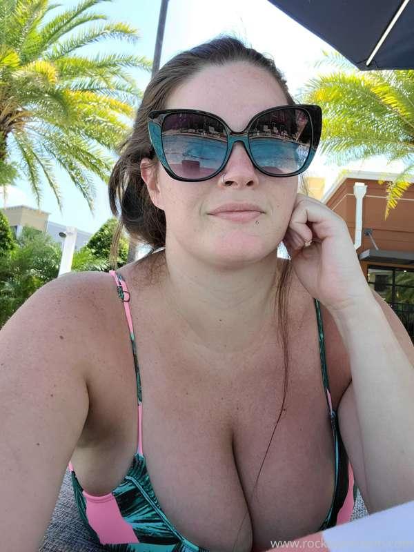 Pool daze