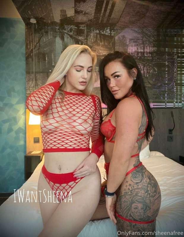 Bad girls 😈 @demiix