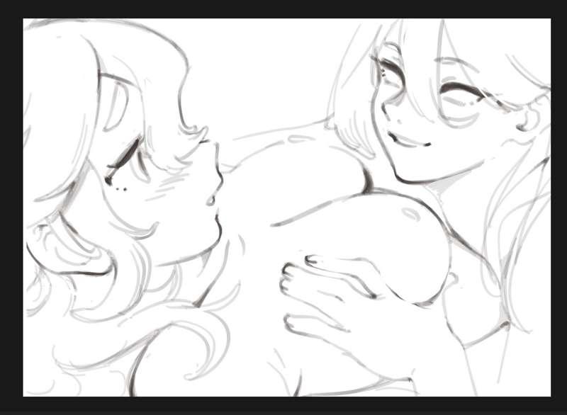sulemio sketches