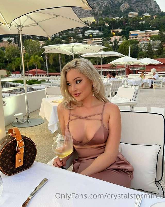 crystalstormfree image #1