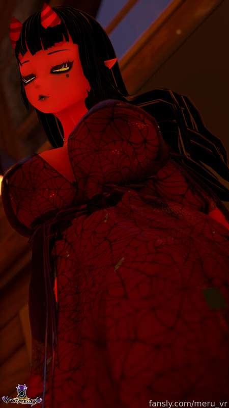 meruthesuccubusvr image #1
