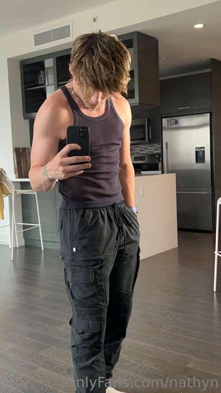 Loving these pants
