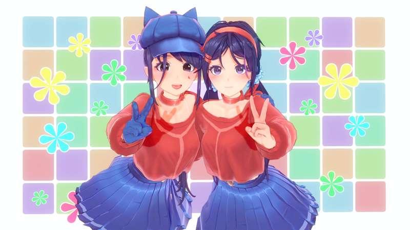 Mita (Two Cards Release)