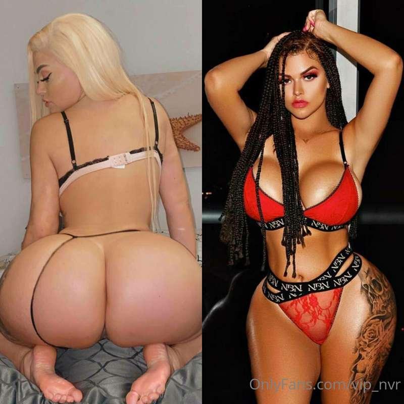 Big boobs and booty, that’s what you like right? 👀 subscribe..