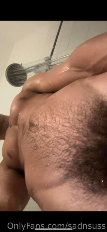 Having fun in the shower come join me?..  Check messages for..