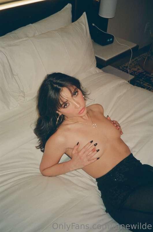 You know what I want🖤