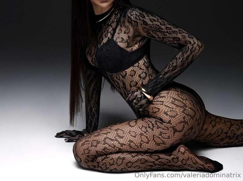 Espero que te guste el color negro tanto como a mi.....me ha..