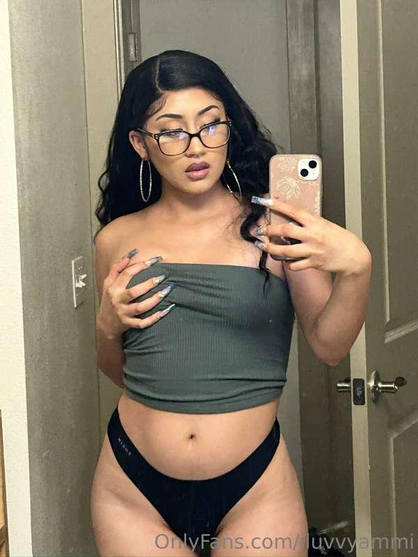 feeling submissive