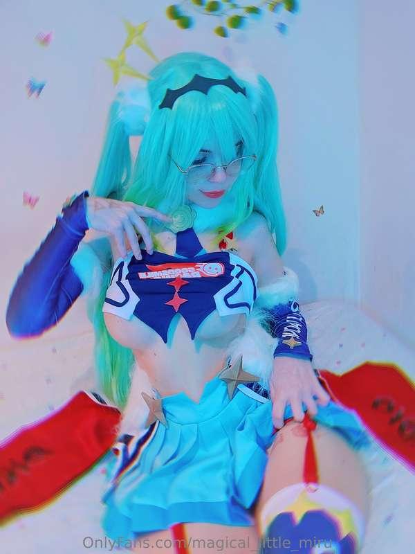 I want to improve this girl 