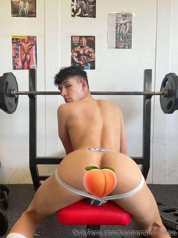Happy Hump Day daddy 🍑