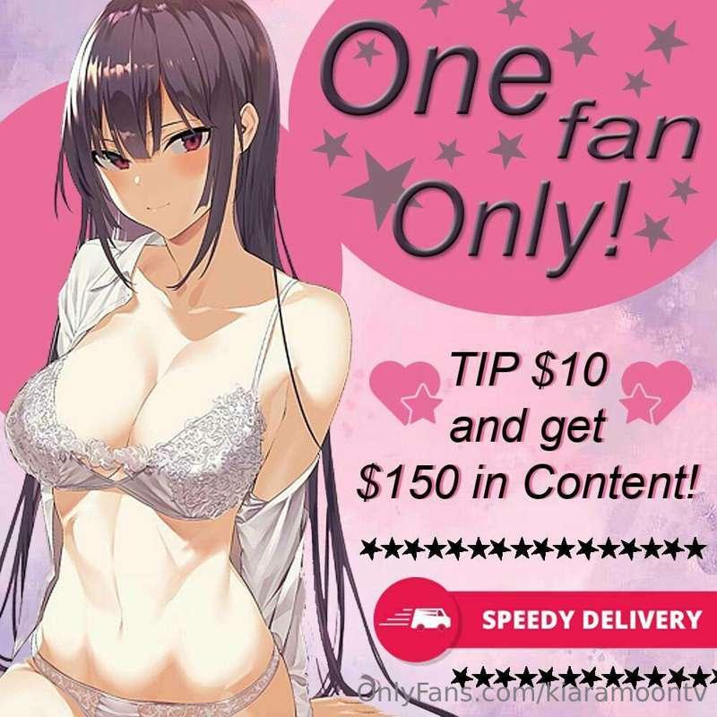 Warning: You might not last through this bundle. It’s oil. I..