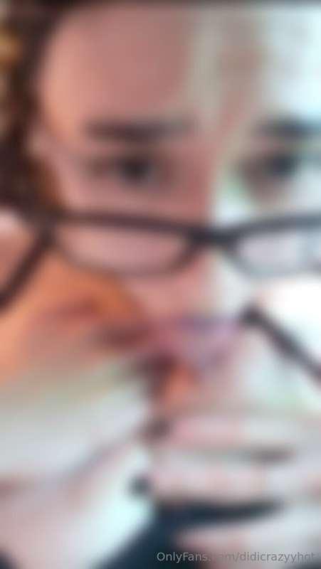 Did you know that I reach my nipples with my tongue? I love ..