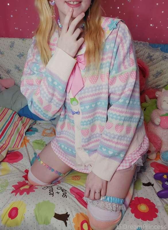 lildreamprincess image #6