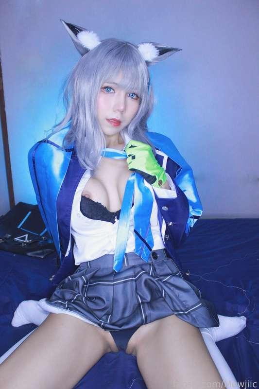 mewjiic image #32