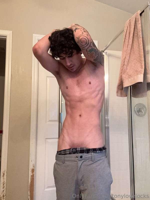 How's the start of your week? 😉