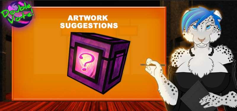 Artwork Double Suggestions