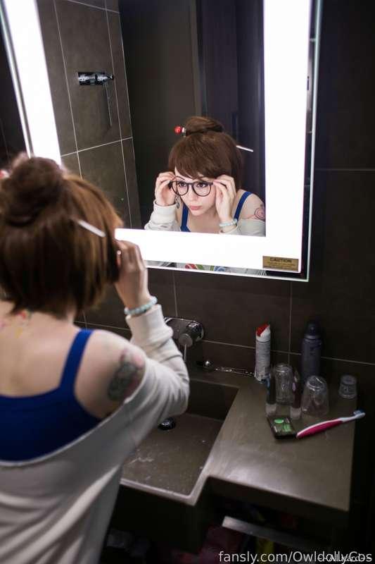 owldollycos image #7