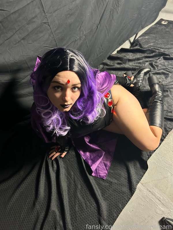 violetfeverdream image #16