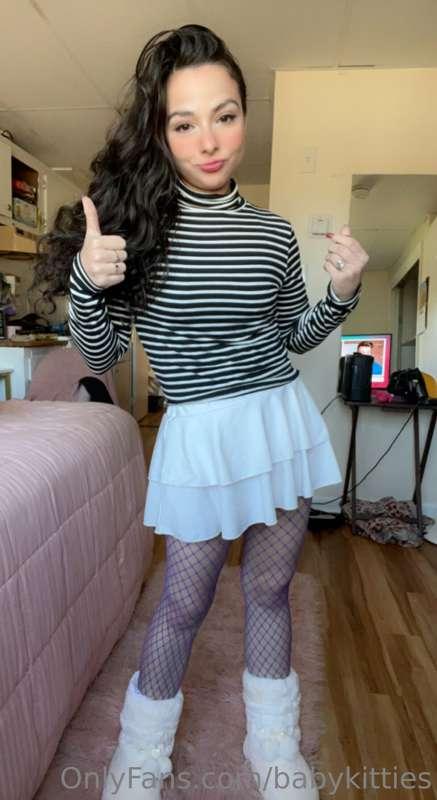 Swipe for naughtiness, want more ?