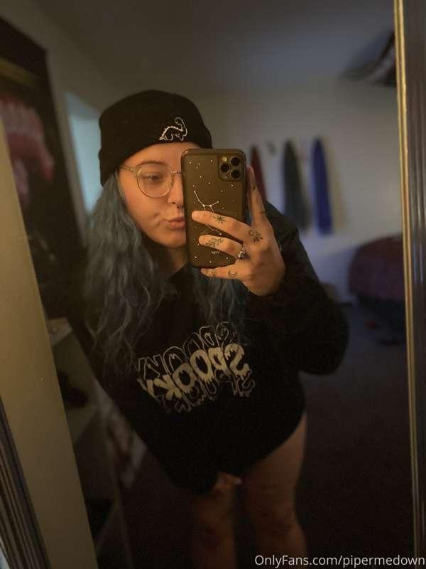 Spooky szn