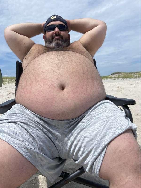 Beach Gut