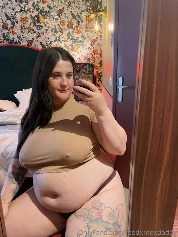 brb getting off to how round I am
