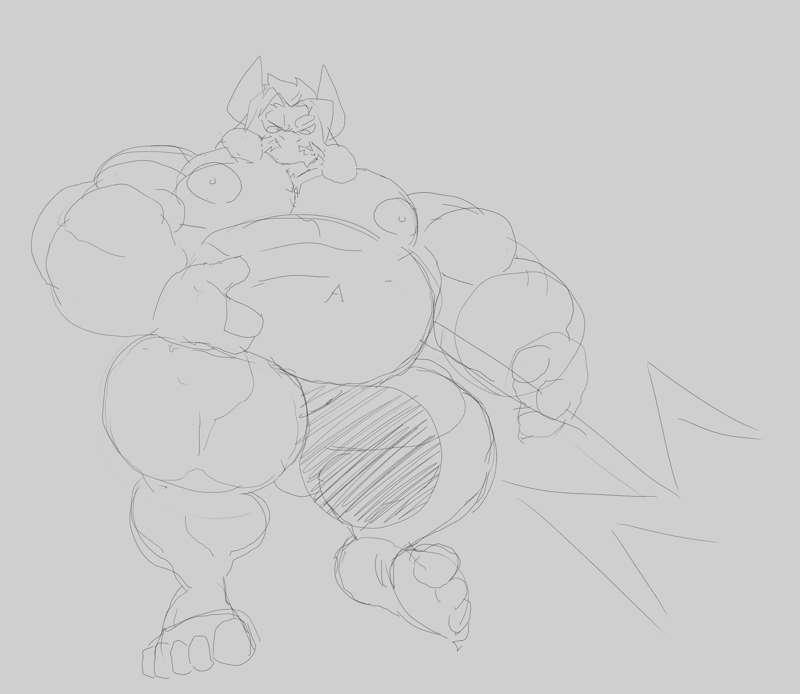 Asgore request your help