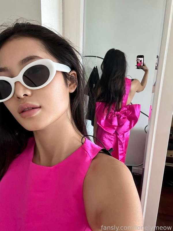 Pink mood 💘💕💘