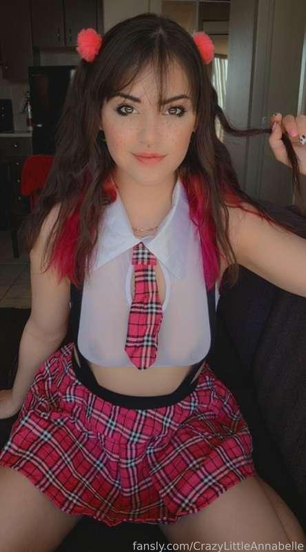 crazylittleannabelle image #7