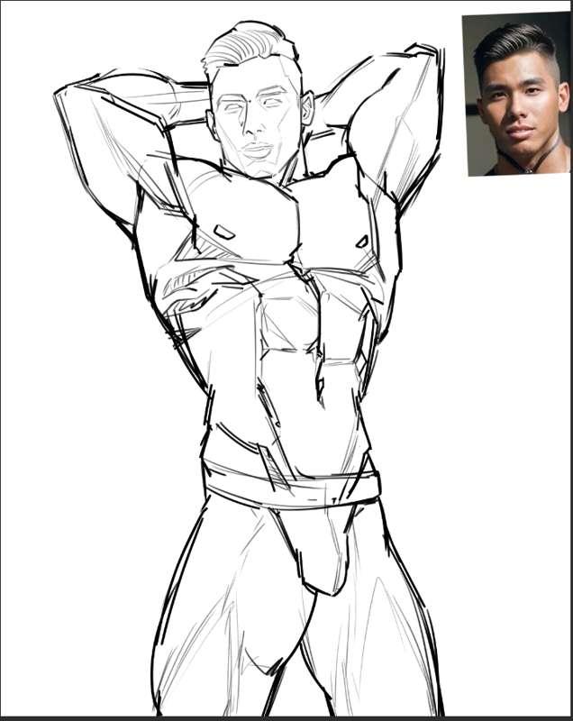 WIP