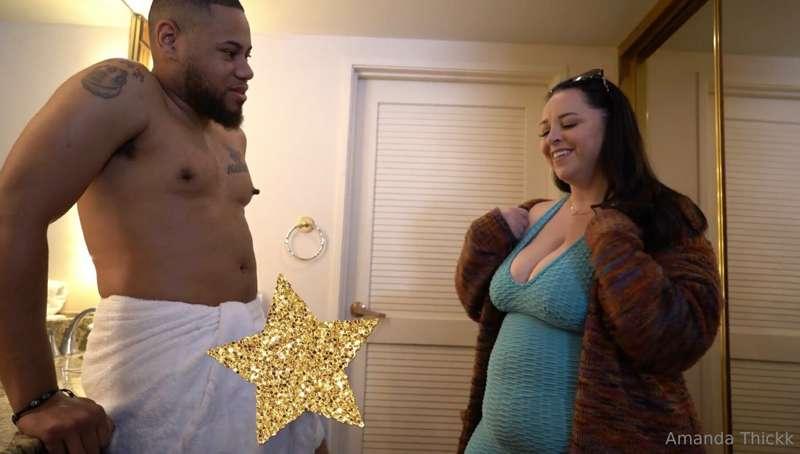 Call me Karen if you want to, but this dude was not supposed..