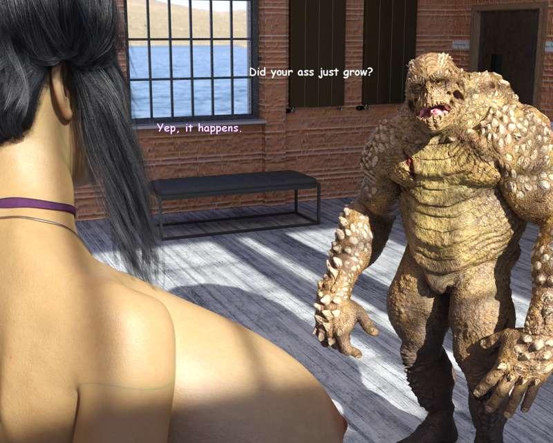 Side Quest: 336 - 338