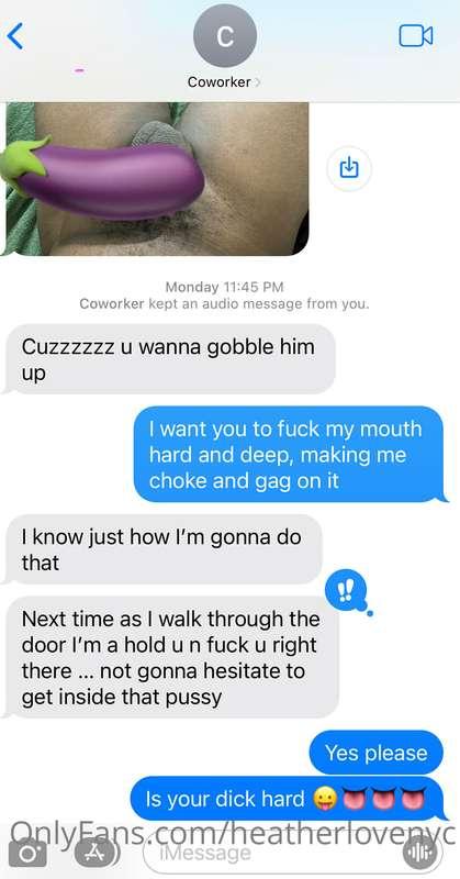 y'all I'm in trouble!! my coworker is coming over Friday nig..