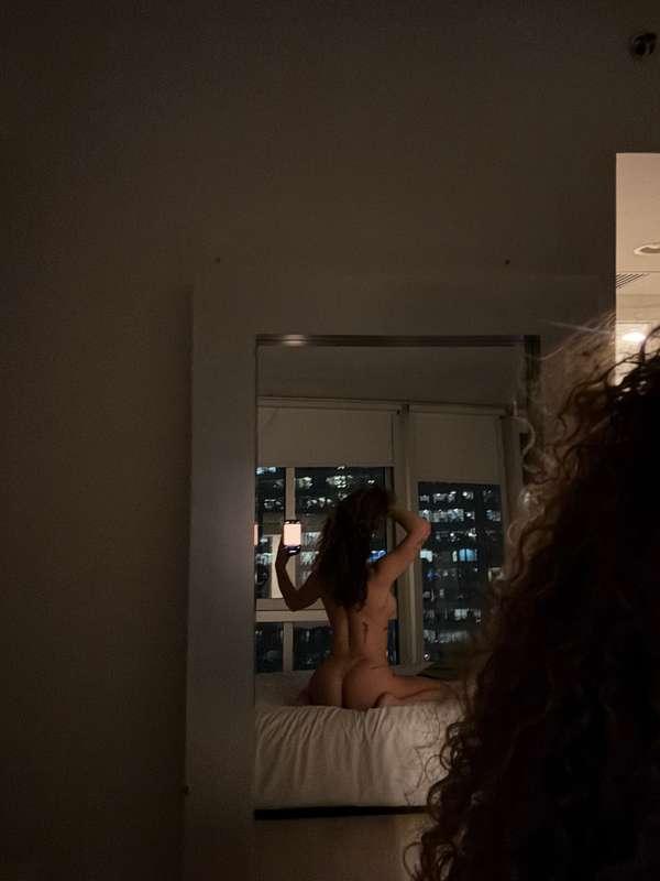 in the mood 