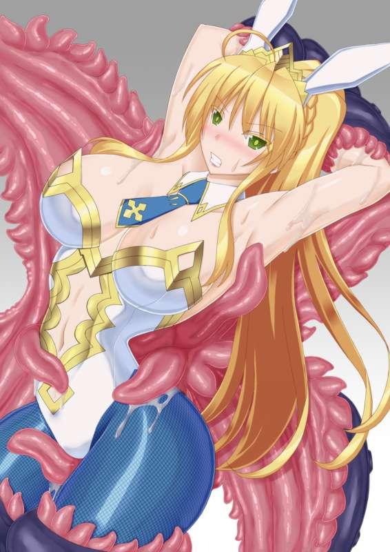 Cover of the following Doujinshi