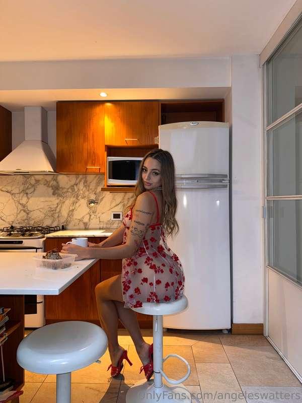 it´s treat time 😈