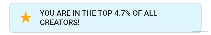 WOW you guys 😍 omg I am so flattered by all your support 🥰 a..