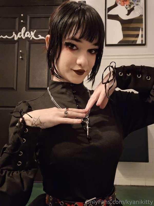 kyanikitty image #0
