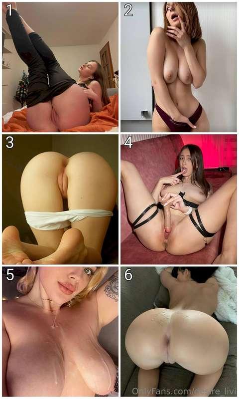 🌈 FOLLOW MY BESTIES FOR SPECIAL PROMOTIONS!1. 😘🍭 @velvetnyxx..