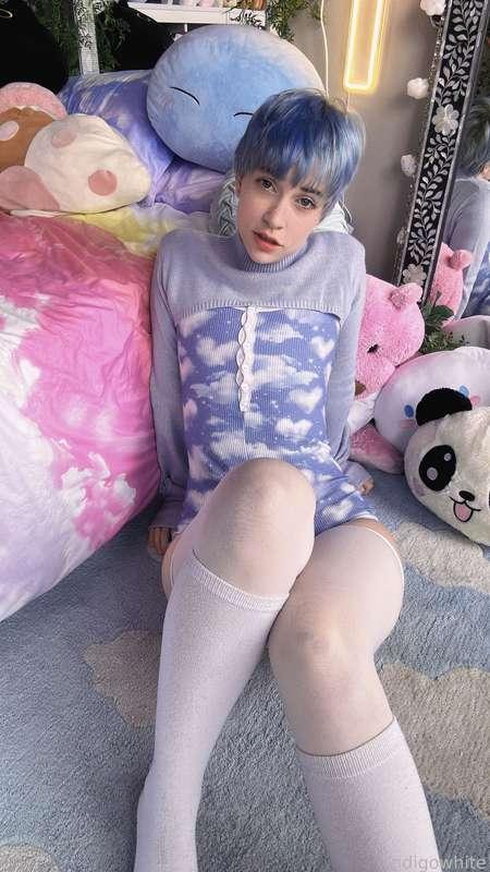 indigowhite image #99