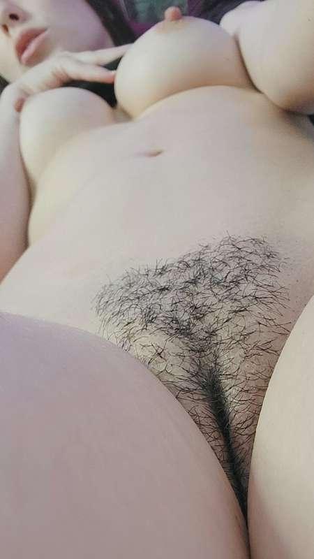 Hairy of 12 days... jiji
