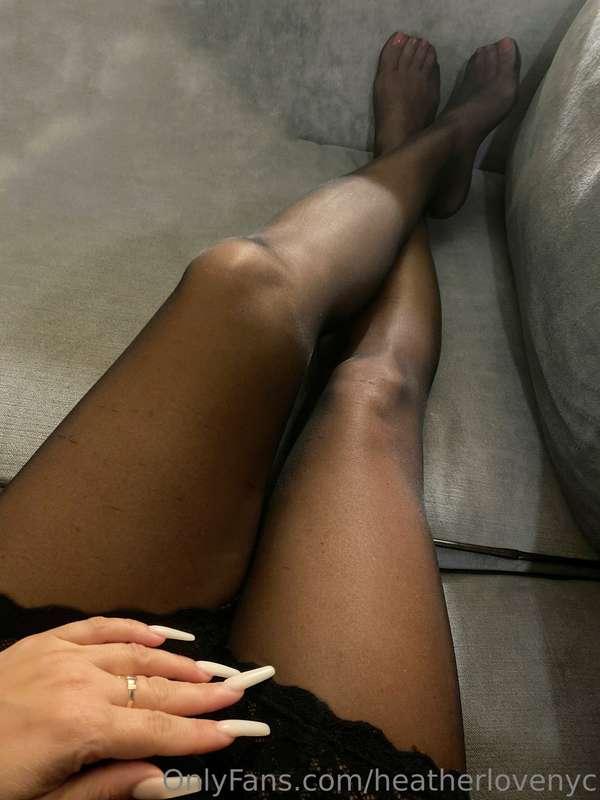 Mmmm...so smooth.