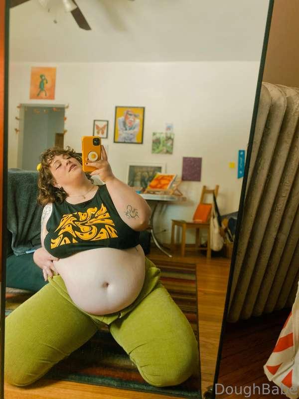 doughbabebbw image #3