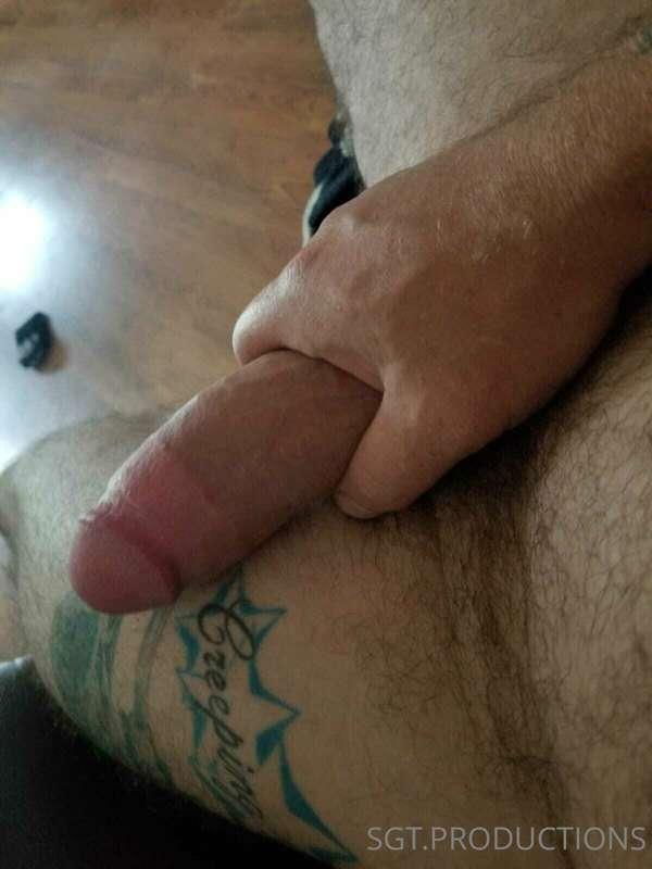 Morning wood everyone