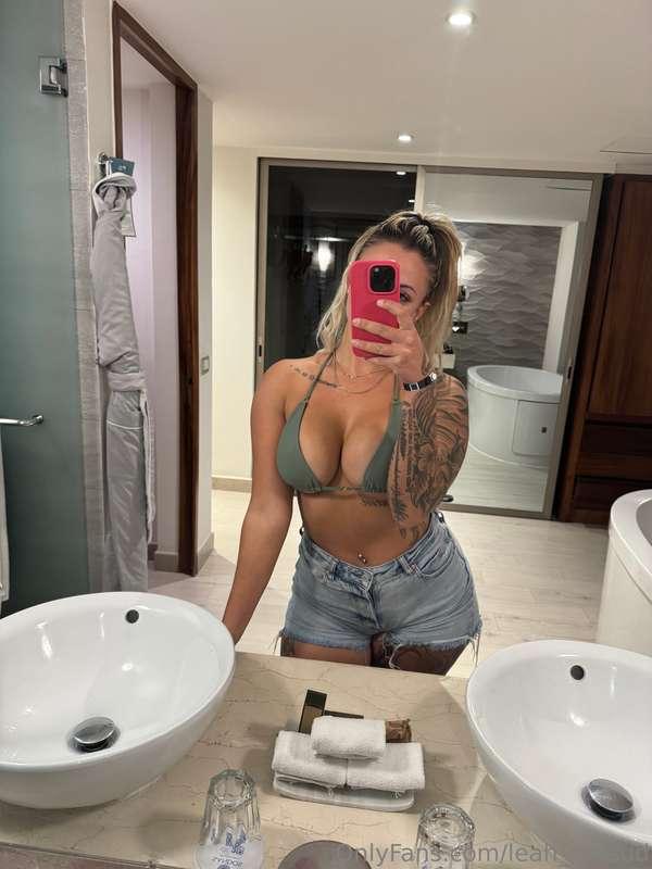Can you handle this much heat? 🔥